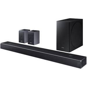 SAMSUNG soundbar HW-Q90R/EN