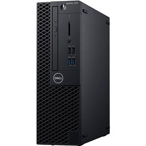 Dell Optiplex 3070 SFF BTX w/200W, N512O3070SFF_WIN-09