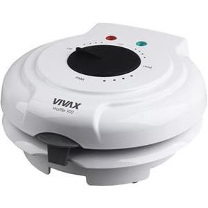 VIVAX HOME aparat za vafle WM-900WH