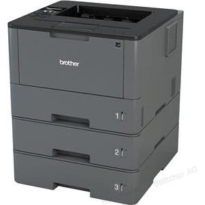 Brother HL-L5100DNTT laser printer 1200 x 1200 DPI A4