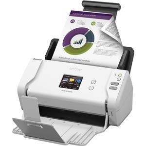Brother ADS-2700W - document scanner