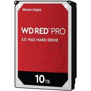 WD Red Pro WD102KFBX 10TB