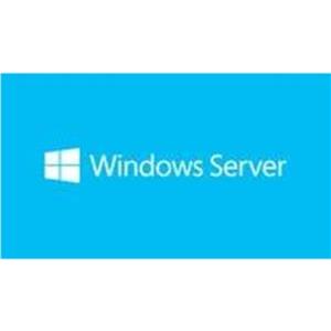 Microsoft Windows Server 2019 CAL 5 User, R18-05869