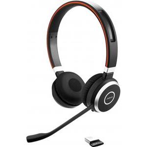 Jabra Evolve 65 MS Duo USB 