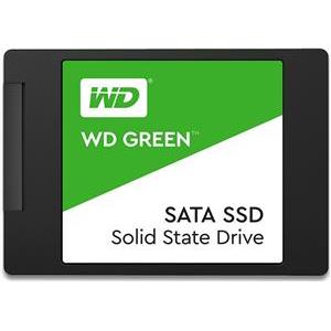SSD WDl Green 2,5