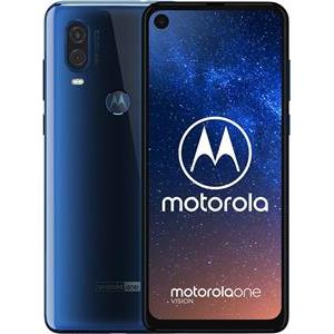 Smartphone MOTOROLA One Vision, 6.3