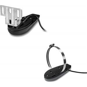 Garmin GT20-TM 4-pin Connector krmena sonda - 77/200kHz/DownVü, 010-01960-00