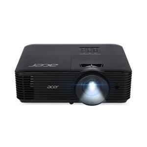 Projektor DLP Acer H5385BDi, 1280 x 720, 4000 ANSI lumena, 10000:1, VGA, HDMI, WiFi, crni