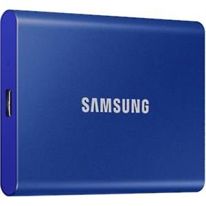SSD ext. 500GB Samsung T7