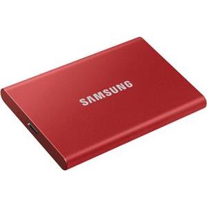 SSD ext. 2TB Samsung T7
