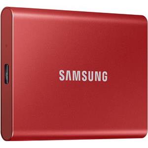 SSD ext. 1TB Samsung T7