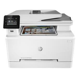 HP Color LaserJet Pro MFP M282nw, 7KW72A