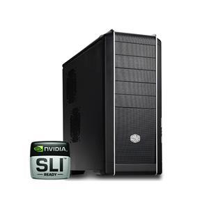 Kućište CoolerMaster CM 690 Pure RC-690K-KWN1-GP