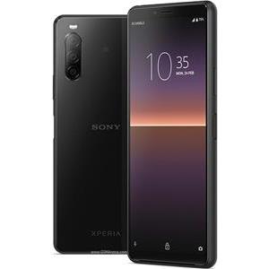 Mobitel Smartphone Sony Xperia 10 M2 black