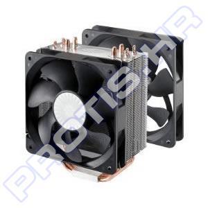 Hladnjak Cooler Master Hyper 212 Plus, RR-B10-212P-GP, LGA 1366/1156, /LGA775 & AM3/AM2+/AM2, 12