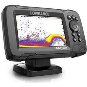 Lowrance HOOK REVEAL 5 50/200 ROW, 000-15502-001