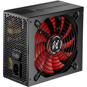 Napajanje 700W Xilence RedWing R7 Edition, ATX 2.3.1, active PFC, 1×PCIe, 6×SATA, 20+4-pina, 120mm ventilator, crno