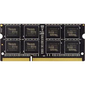Memorija za prijenosno računalo Teamgroup Elite Mac 4GB DDR3-1600 SODIMM PC3-12800 CL11, 1.35V, TMD3L4G1600C11-S01