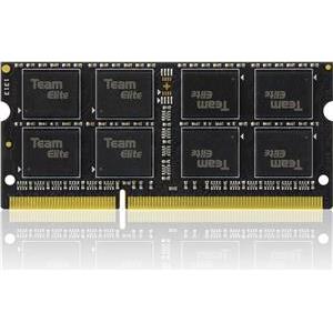 Memorija za prijenosno računalo Teamgroup Elite 8GB DDR3-1600 SODIMM PC3-12800 CL11, 1.35V, TED3L8G1600C11-S01