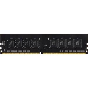 Memorija Teamgroup Elite 16GB DDR4-2666 DIMM PC4-21300 CL19, 1.2V, TED416G2666C1901