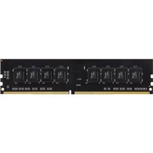Memorija Teamgroup Elite 16GB DDR4-2666 DIMM PC4-21300 CL19, 1.2V, TED416G2666C1901