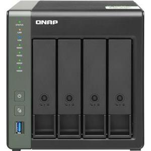 4-Bay QNAP TS-431KX-2G