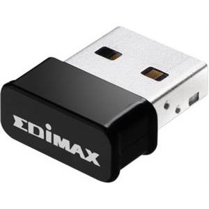 Edimax EW-7822ULC AC1200 Dual-Band MU-MIMO USB adapter