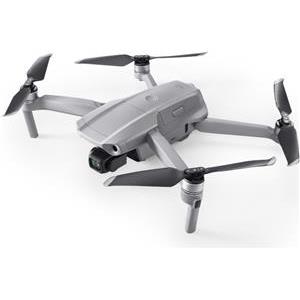 Dron DJI Mavic Air 2 Fly More Combo, 4K UHD kamera, 3-axis gimbal, vrijeme leta do 34min, upravljanje daljinskim upravljačem, sivi