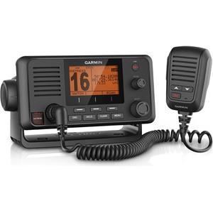 Garmin VHF 215i AIS, 010-02098-01