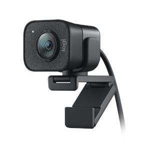 Web kamera LOGITECH StreamCam, USB-C, crna