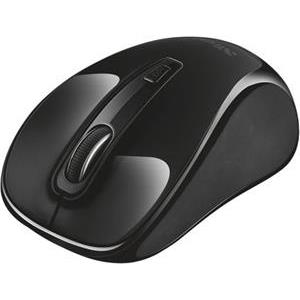 Trust 21192 Xani optical Bluetooth mouse, black