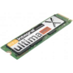 INTEGRAL 240GB SSD PCIe NVMe M.2 2280 disk