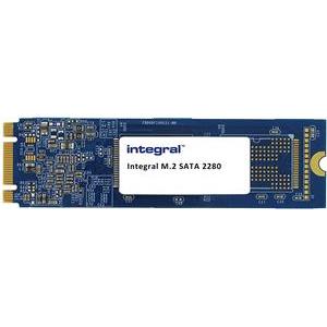 Integral 128gb M.2 SATA III 22x80 SSD
