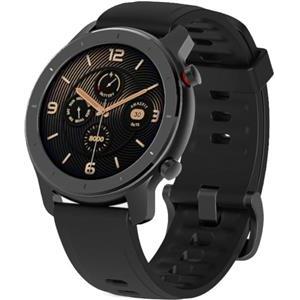 AMAZFIT GTR Lite 47mm aluminum