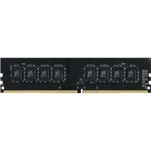 Memorija Teamgroup Elite 16GB Kit (2x8GB) DDR4-2666 DIMM PC4-21300 CL19, 1.2V, TED416G2666C19DC01