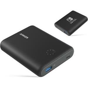 Anker PowerCore 13,400 mAh Nintendo Switch portable battery