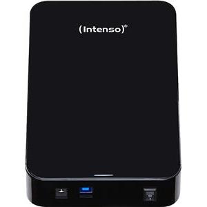 Intenso external drive 4TB 3.5 