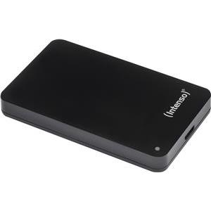 Intenso external drive 4TB 2.5 