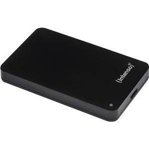 Intenso external drive 2TB 2.5 