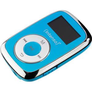 Intenso MP3 Player Music Mover - blue