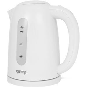 Camry water heater 1,7l 2000W white