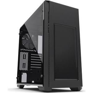 PHANTEKS ENTHOO PRO M TEMPERED GLASS USB3 EATX black housing