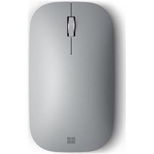 Microsoft Surface Mobile Mouse - Bluetooth - Platinum (Retail) KGY-00002