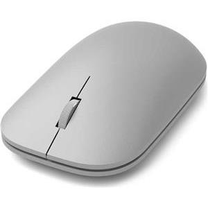 Microsoft Surface Mouse - Bluetooth - Gray (Retail) 
