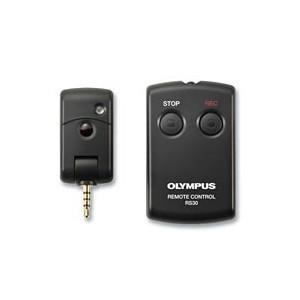 Daljinski upravljač za diktafon Olympus RS-30W za LS seriju