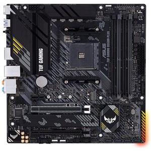 Matična ploča Asus TUF GAMING B550M-PLUS