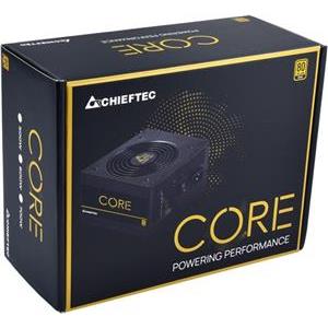 Chieftec Core Series 700W GOLD ATX power supply