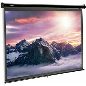 VonHaus projection screen 80 