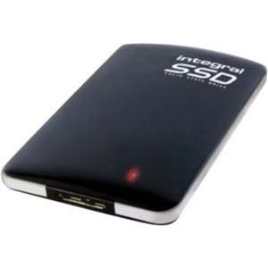 INTEGRAL 240GB SSD USB3.0 credit card size