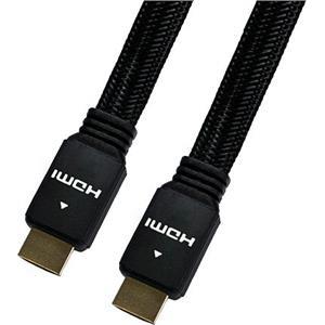 MAXPOWER KABEL HDMI-HDMI 2.0 4K M/M GOLD PLATED 3 M